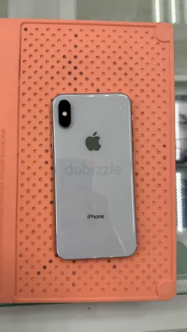 Iphone xs 256gb 350 only!