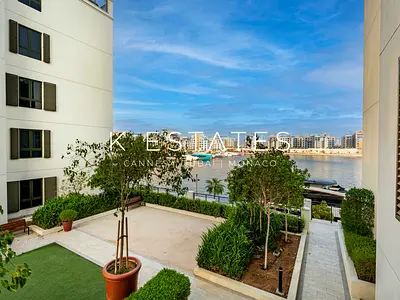 Sea View | Beach Access | Vacant Unit