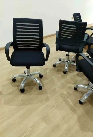 Brand new office chairs available 056.9675066
