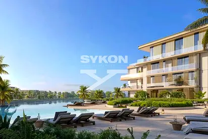 Highest Floor | Full Ocean View | Urgent Sale Deal