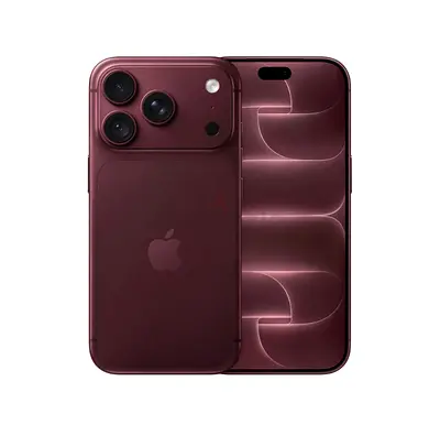 iPhone 18 Pro