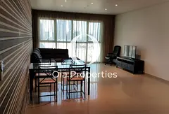 Furnished Elegant 1BR | Spacious | Ready to Move