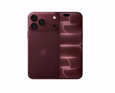 Iphone 18 pro max