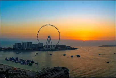 Sea view | Fully Upgraded | Vacant