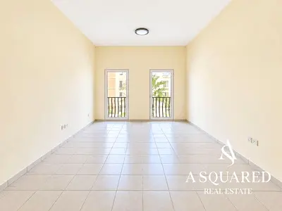 Rare Large 2BR | Vacant | Ready to Move