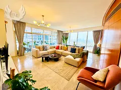 Large Layout | Park View | Well Maintained