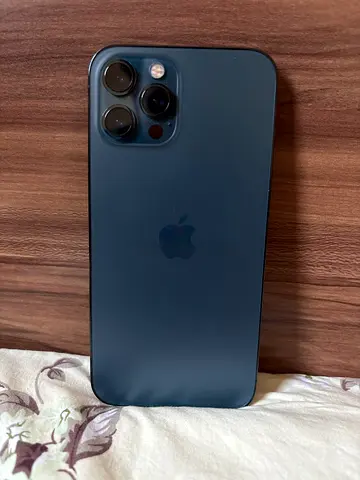 Iphone 12 pro max 128 GB
