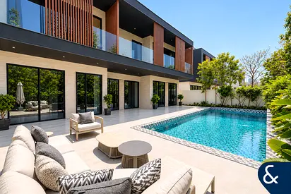 Contemporary | Back Of House Kitchen | Single