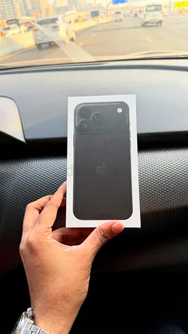 iPhone 18 pro max 256 GB