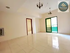 NO DEPOSIT!!WITH PARKING FULLY SPACIOUS 1 BHK APARTMENT WITH BALCONY CENTRALIZED AC AND GAS ONLY FOR