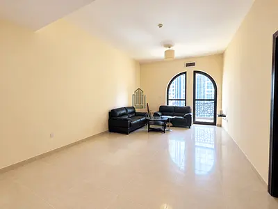 Spacious 1 Bedroom | Semi-Furnished | Vacant