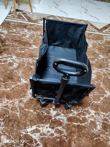 Trolley for garden M size