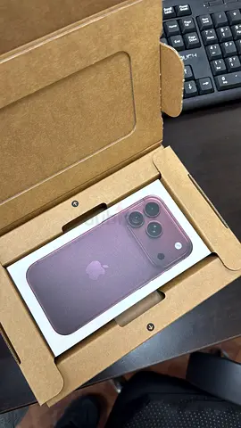 Apple 18 Pro 512 GB