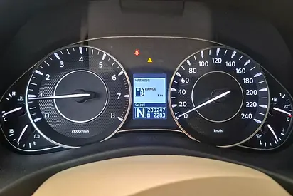 صورة مصغرة 16 لـ 2012 Nissan PATROL