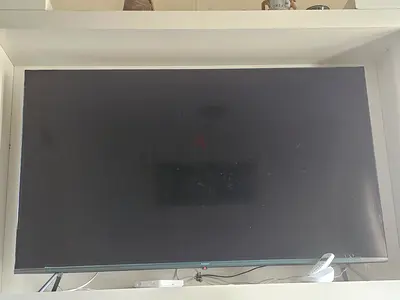 Panasonic 65-inch LED TV in excellent working condition