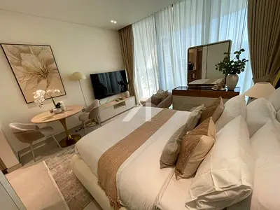 Furnished by Binghatti | High Floor | Best Deal