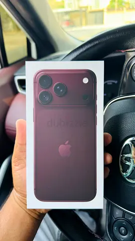 iphone 18Pro max 266GB