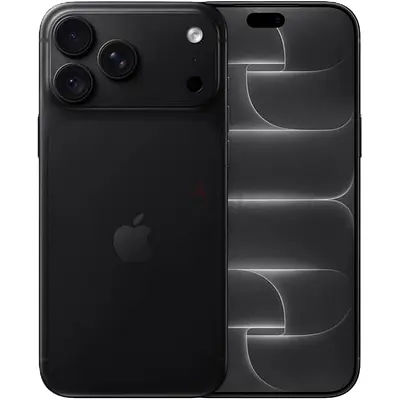 Apple iPhone 18 Pro Max 256GB Black Brand New- To go today