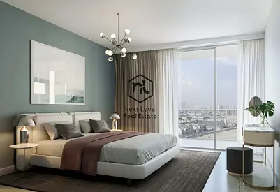 Attractive 1BR Resale | Near Metro | Below OP | Investment Deal