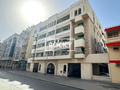 SPACIOUS 1 B/R APARTMENT | ON MAIN ROAD | OPPOSITE KARAMA CENTRE