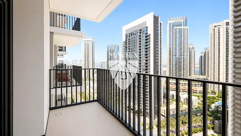 Brand New | High Floor | Ready To Move |Spacious