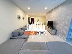 Duplex 2 Bedroom | Huge Layout | Luxury Furnished