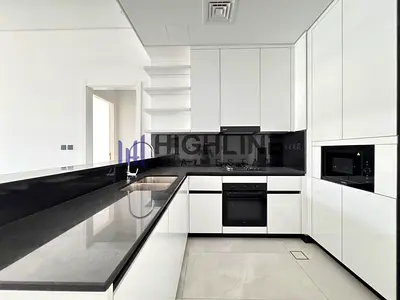 Luxury Lifestyle | Spacious 1BR | Ready to Move In