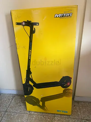 Brand New MT750 High Speed Electric Scooter