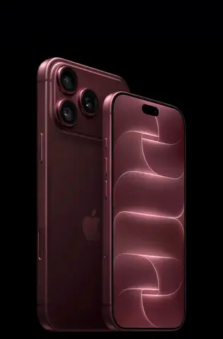 iPhone 18 pro max