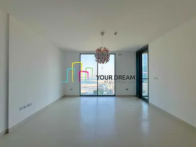 Iconic View | 1 Bedroom Apt | Balcony| Facilities | Parking