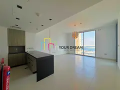 Iconic View | 1 Bedroom Apt | Balcony| Facilities | Parking