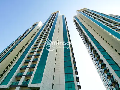 Modern 2BR APT | Ready to Move In | Prime Area