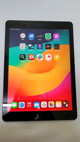 Ipad 6 generation