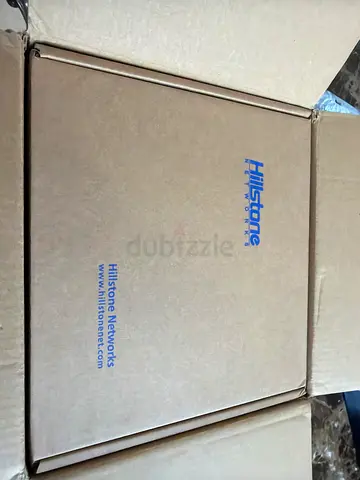 Hillstone Networks Network Appliance / Hardware - New in Box