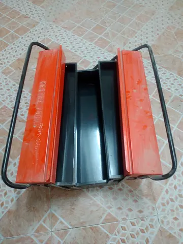 Tool box sale
