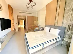 Furnished | Studio Apartment | 62 K | Multiple cheques