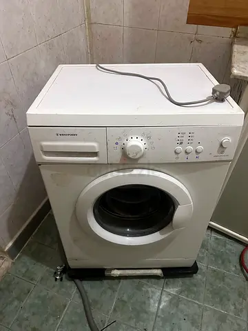 Washing machine westpoint
