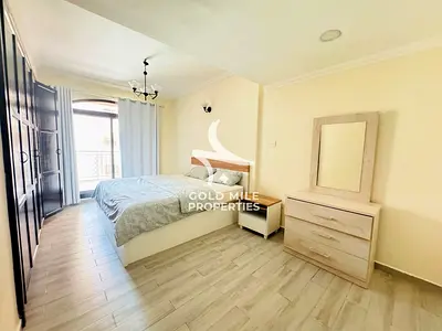 Modern Fully Furnished 2BR | Ideal Location | Near MOE