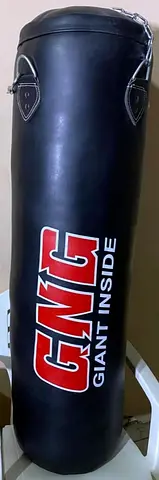 Brand New Boxing Bag (With Filling) - Dhs150