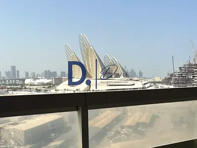 Fully Furnished |12 Payments|Huge Terrace|upcoming