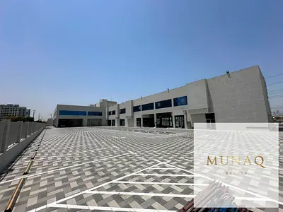High End Office | Vacant | Prime Location