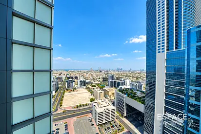 2 Bedroom | Fully Furnished | Sheikh Zayed Road