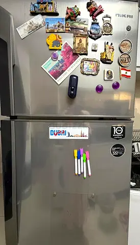 Fridge, washing machine and cooktop for sale