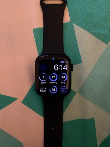 Apple Watch Series 8 (GPS + Cellular) 45 mm - Good Condition