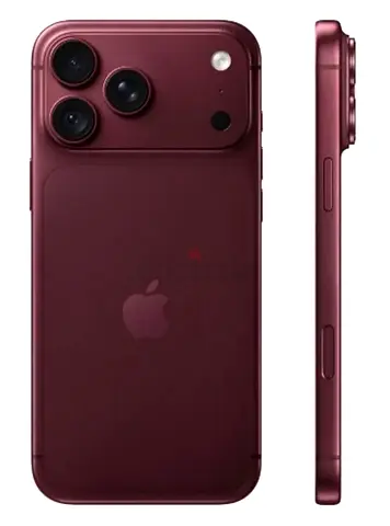 iPhone 18 pro max