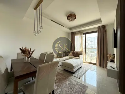BRIGHT APARTMENT | SPACOIUS LAYOUT | 1 CHEQUE
