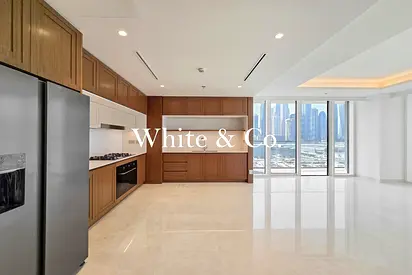 Corner Unit | Furnished option | Vacant