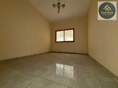HOT OFFER ! FULLY SPACIOUS 2BHK WITH BALCONY CENTRAL AC NEW BUILDING ONLY FOR FAMILY JUST 37K IN AL QASIMIA