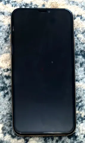 iPhone xs gold 64GB original