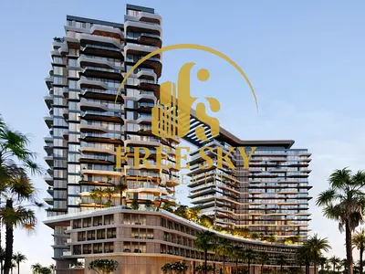 Stylish 1BR | Modern Luxury | Invest Today